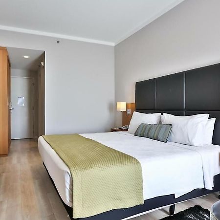 Flat Comfort Ibirapuera Сао Паоло Екстериор снимка