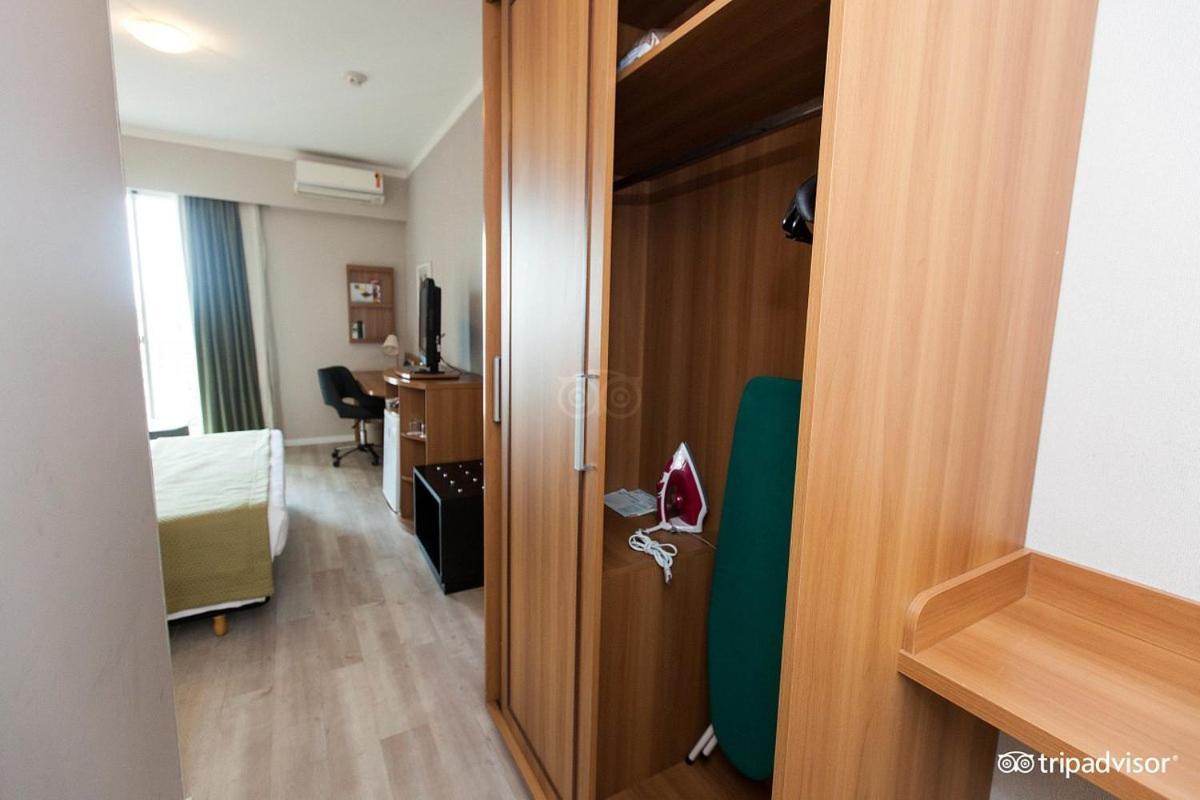 Flat Comfort Ibirapuera Сао Паоло Екстериор снимка