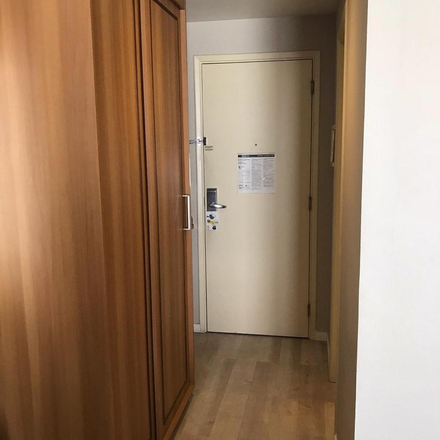 Flat Comfort Ibirapuera Сао Паоло Екстериор снимка