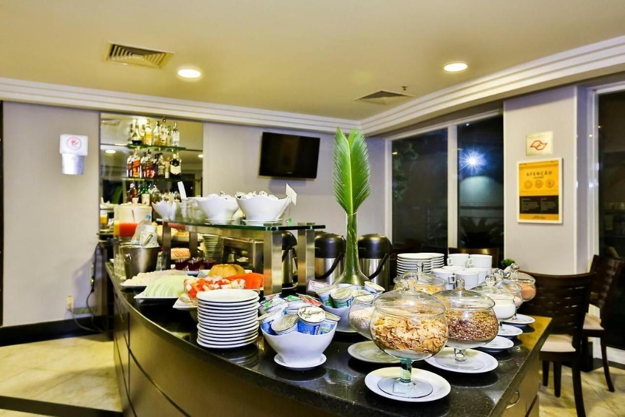 Flat Comfort Ibirapuera Сао Паоло Екстериор снимка